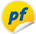 PF logo